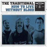 Front. How to Live Without Blood [LP].