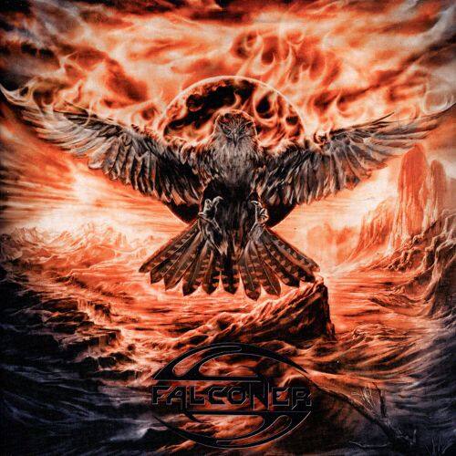 

Black Moon Rising [Colored Vinyl] [LP] - VINYL