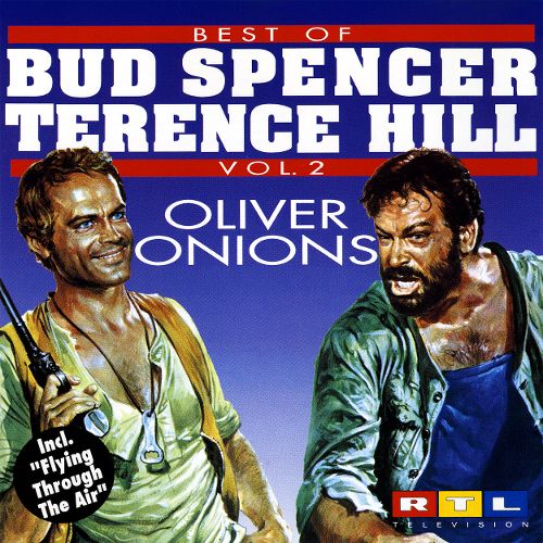 Terrence Hill Repro-Autogramme 10x15cm 28x Bud Spencer 