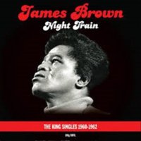 Night Train: King Singles 1960-1962 [LP] - VINYL - Front_Standard