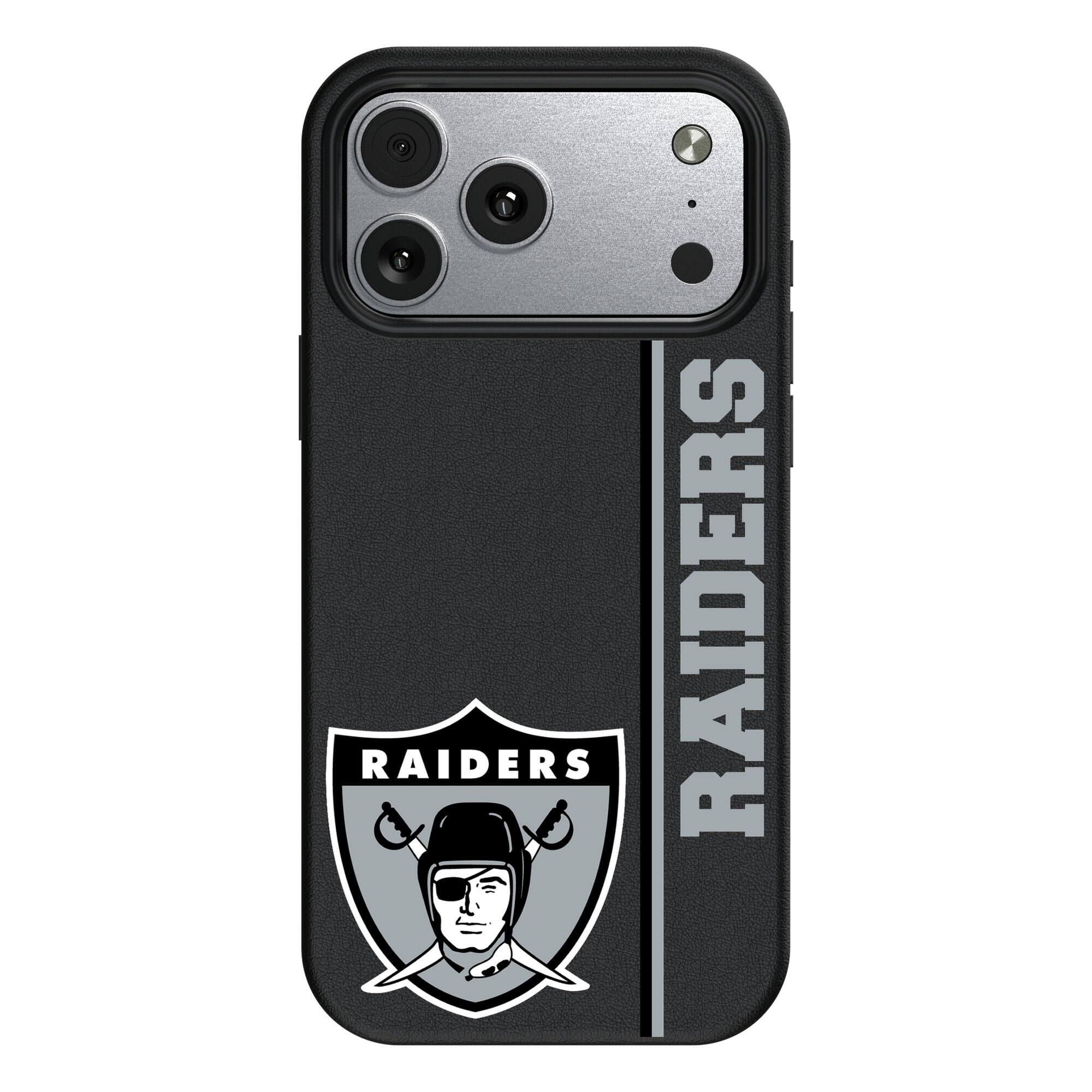 RAIDERS