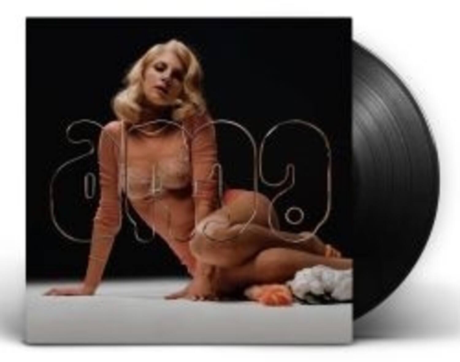 Front. Najwa - Ama   - VINYL LP.