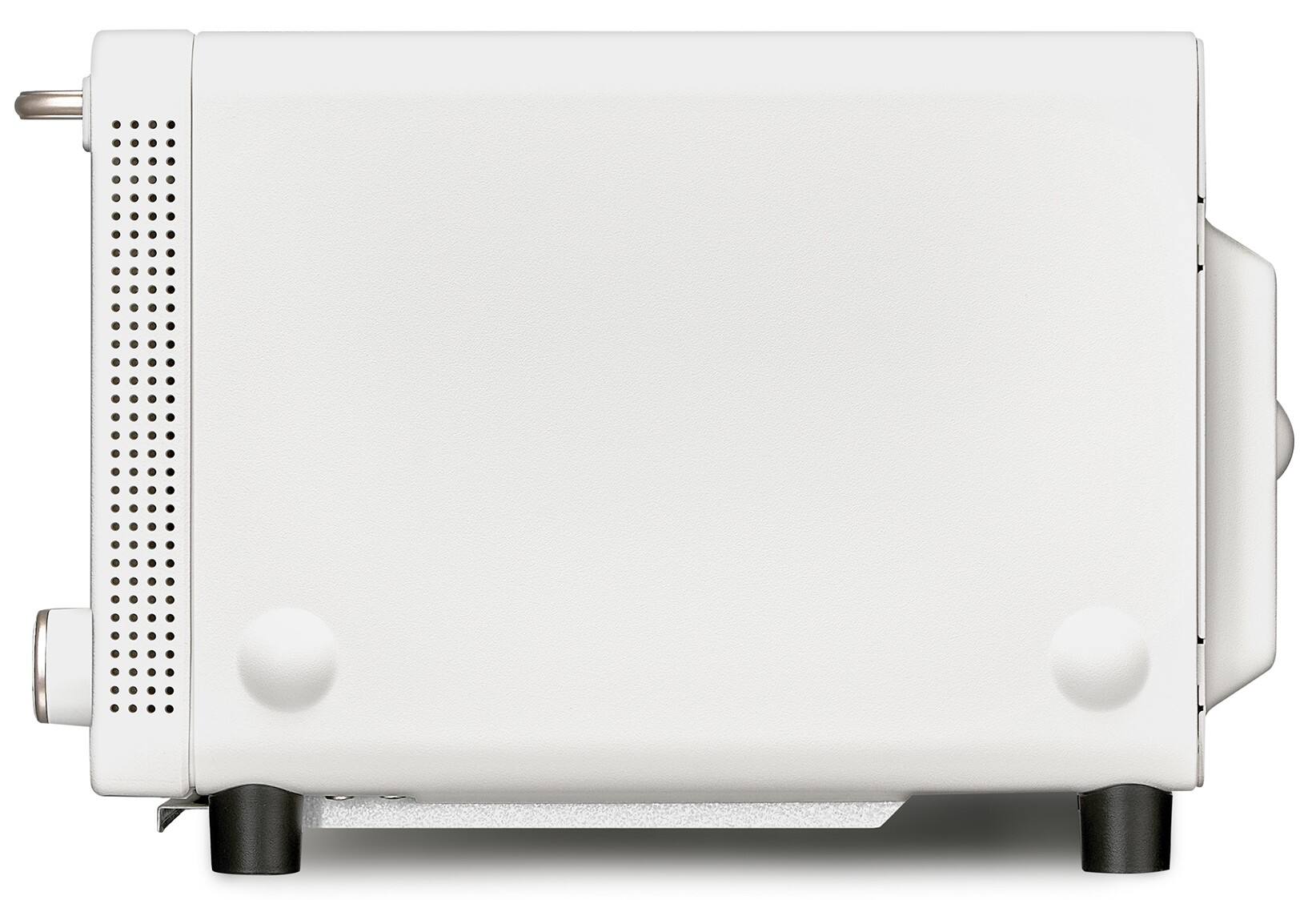 Left. Balmuda - BALMUDA The Toaster Pro - Off-white.