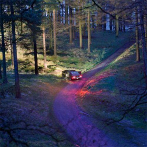 

Undertow [LP] - VINYL