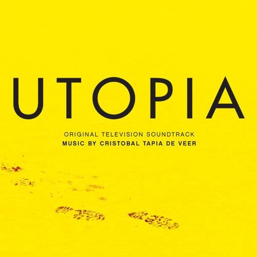 Utopia [Original Television Soundtrack] [LP] VINYL - Best Buy