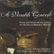 Front Standard. A Vivaldi Concert [CD].