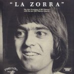 Front Standard. La Zorra [CD].