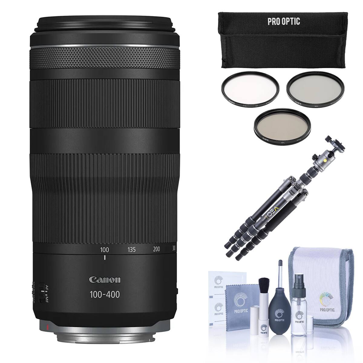 PRO OPTIC  
OEA  
100 I  
135  
200  
II  
AF. MF  
Canon 100-400  
PRO OPTIC  
PRO OPTIC  
PRO OPTIC  
CLESSE  
PRO OPTIC  
PED OPTIC  
FX  
UFC  

680