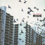 Front Standard. OX4: The Best of Ride [CD].