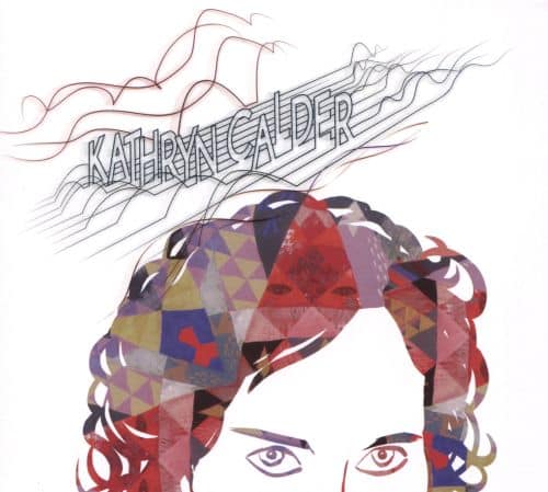 

Kathryn Calder [LP] - VINYL