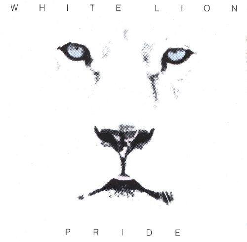 

Pride [LP] - VINYL