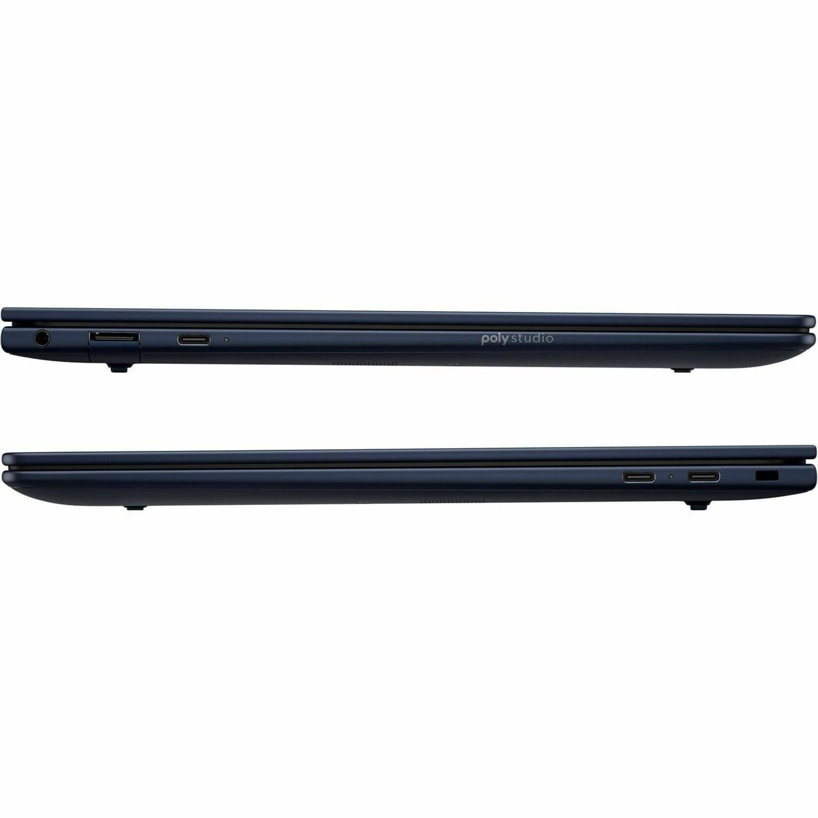 The text on the image reads "poly studio."