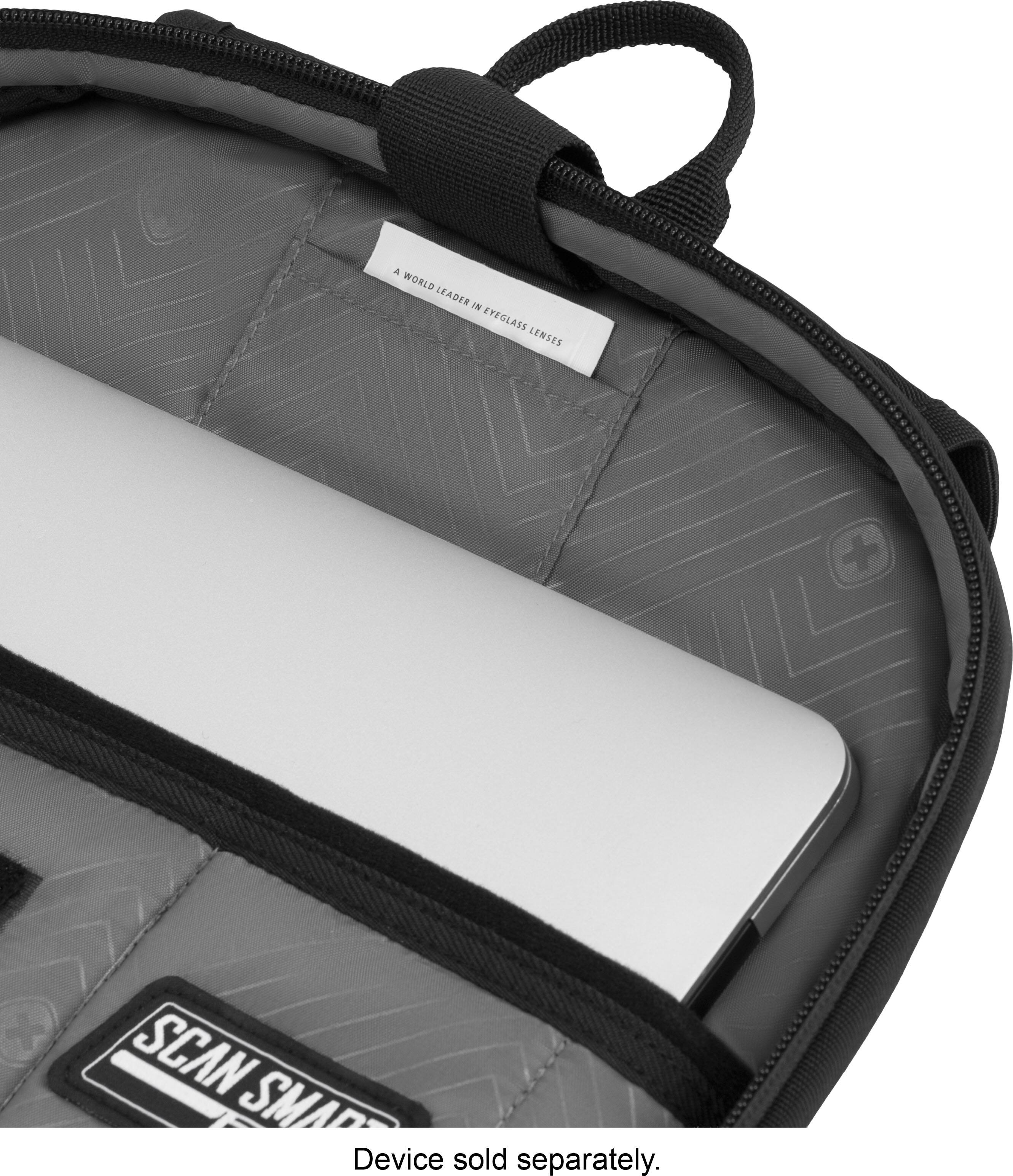 A WORLD LEADER IN EYEGLASS LENSES SCAN SMART Device sold separately.