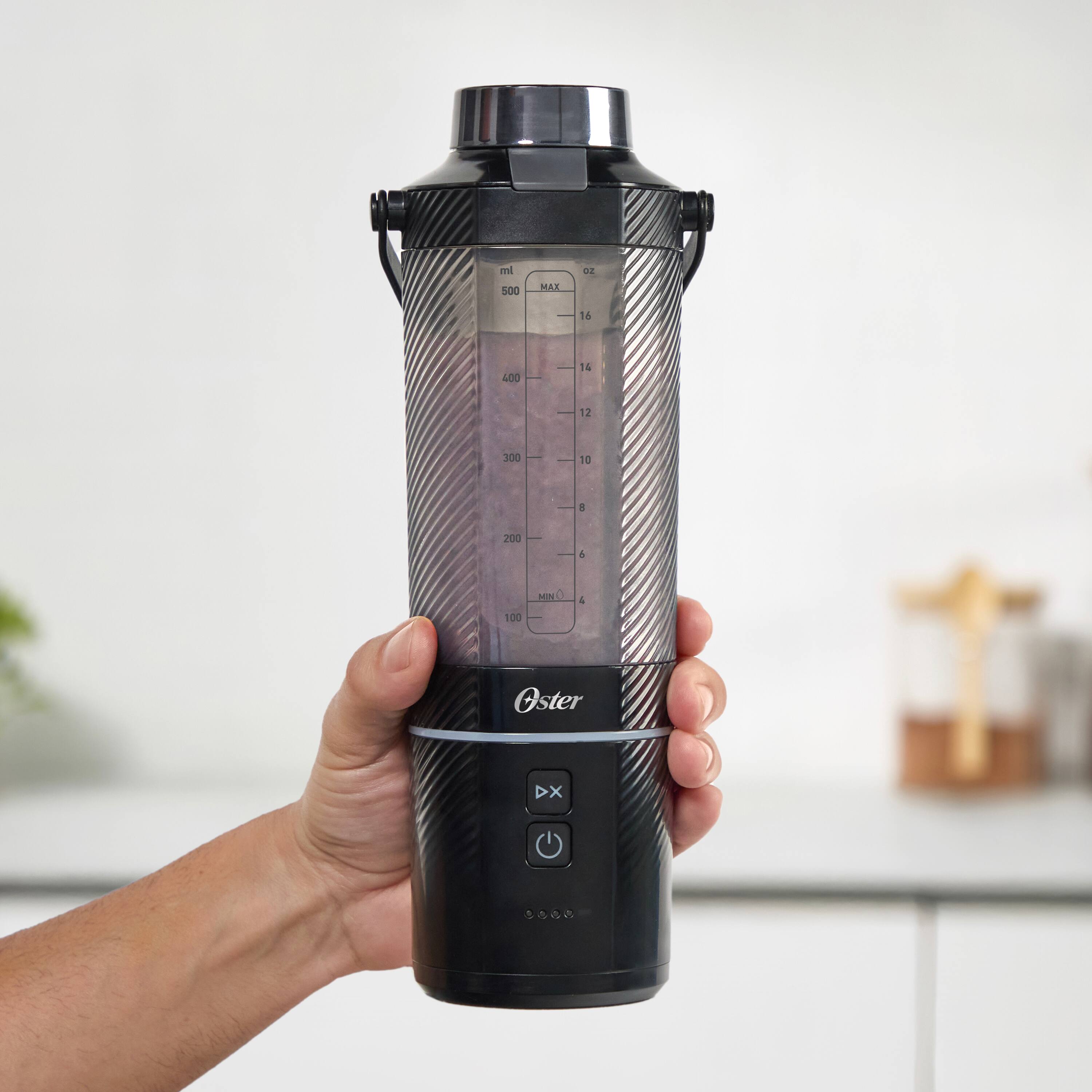 ml 500 MAX 16 400 12 300 10 200 8 100 Oster DX