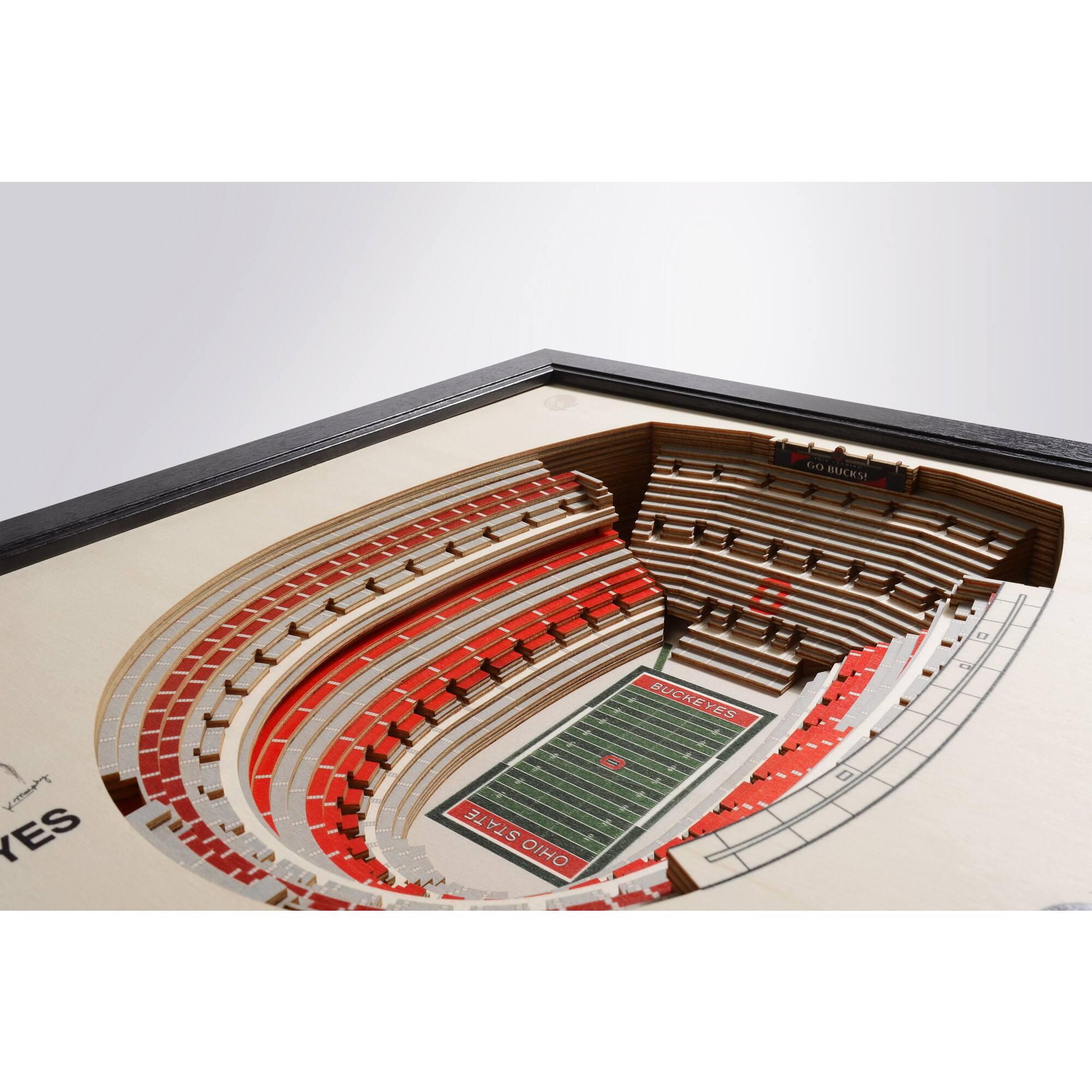 L. E. S. B. A. C. K.  
Tmmy YES  
STATE OF OHIO  
BUCKEYES  
O D N