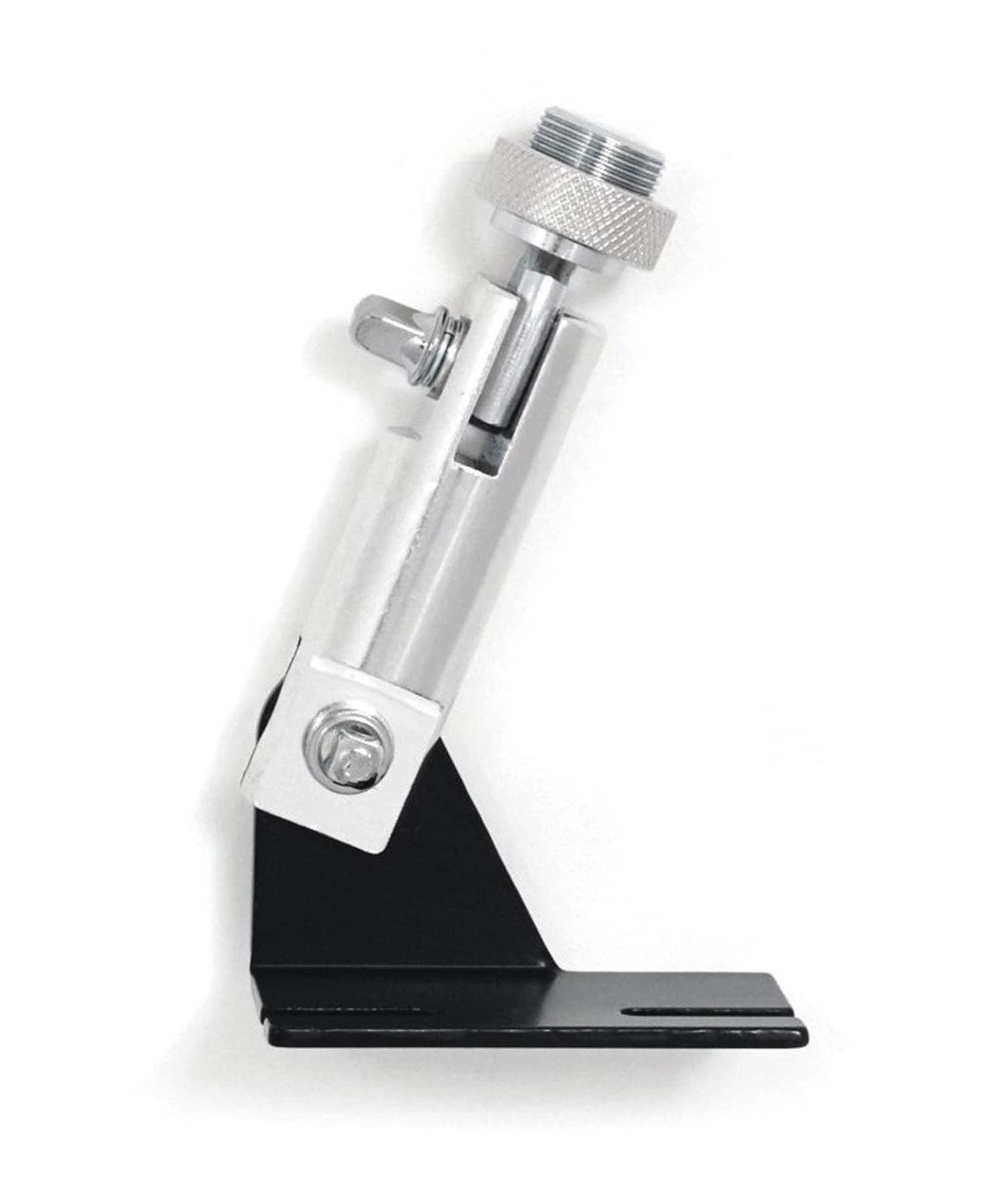 Gibraltar Hardware - Internal Bass Drum Microphone Holder Mount, Attaches Securely to Lug Screws Inside Shell, Compact Design for Studio price history on PriceWatchPro