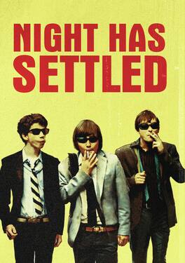 Night Has Settled - DVD