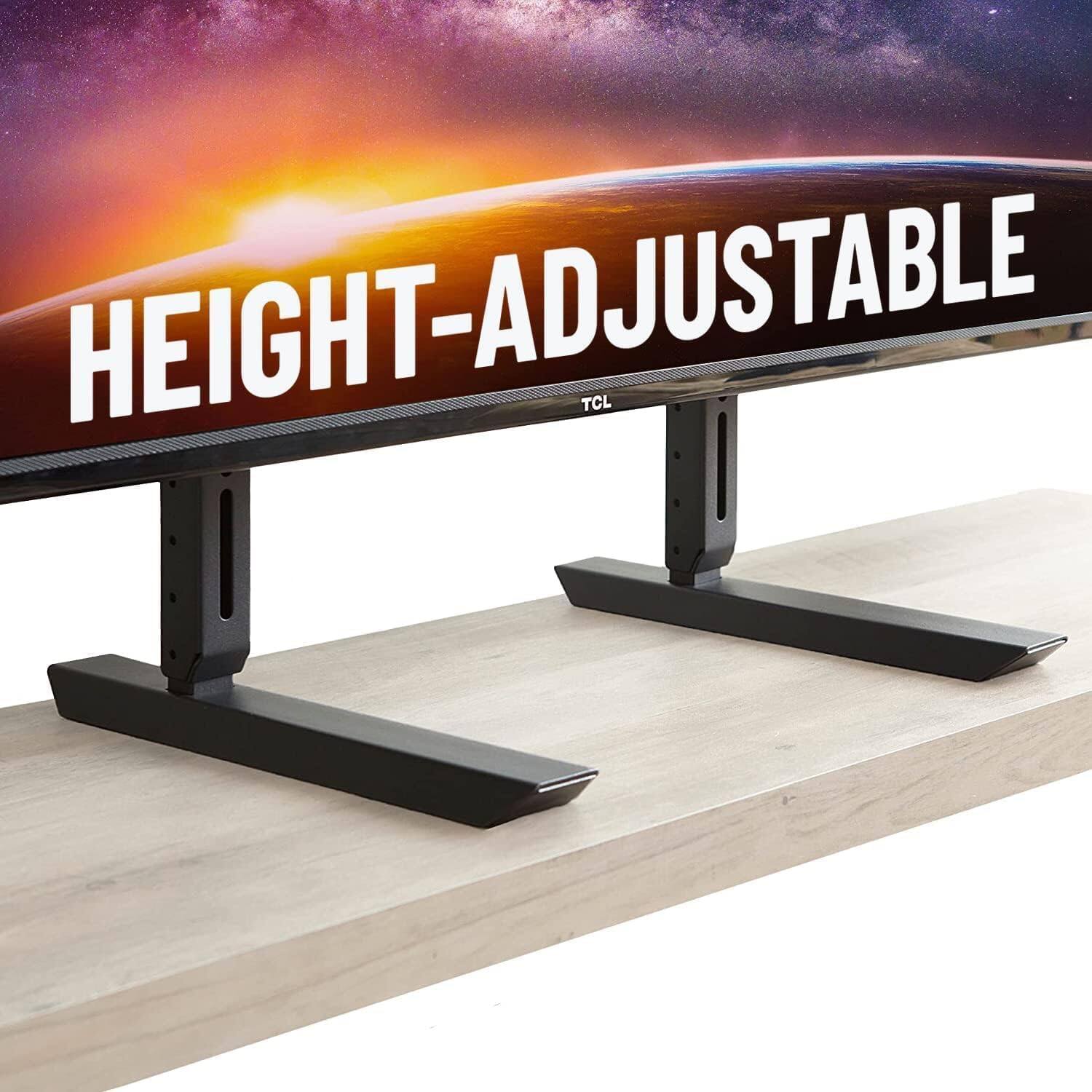 HEIGHT-ADJUSTABLE