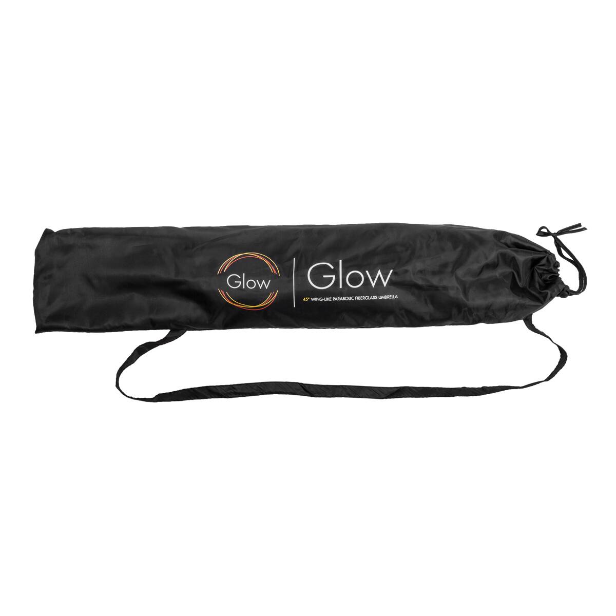 Glow | Glow  
WN-UK | PARACORD FIREGLASS UMBRELLA
