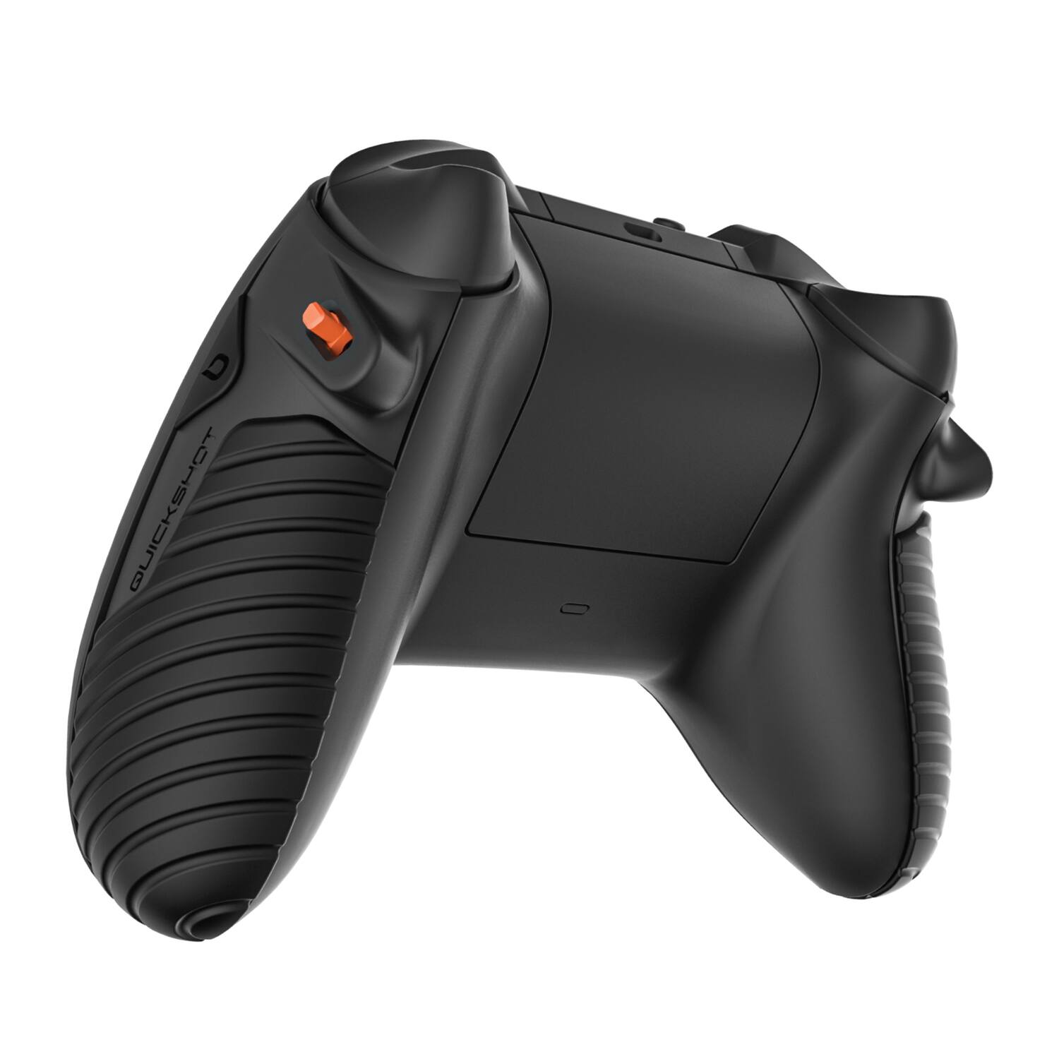 Left. Bionik - Power - BIONIK Power Stand PRO + Quickshot Pro - Multicolor.