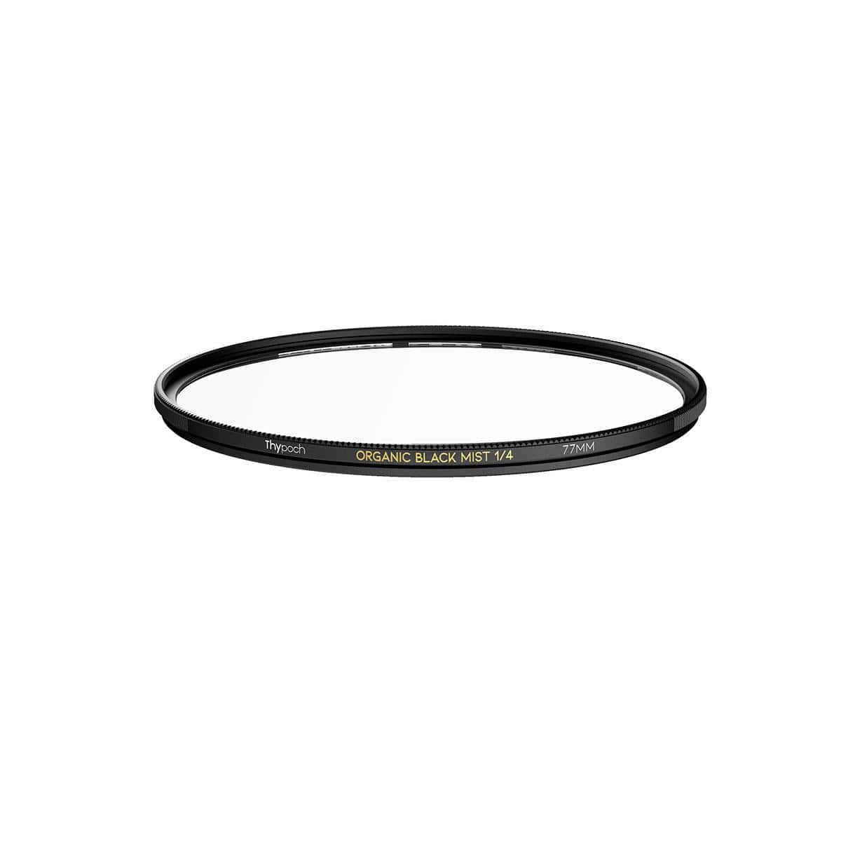 Thypoch 77mm 1/4 Organic Mist Filter price history on PriceWatchPro
