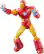 Front. Marvel - Legends Series Iron Man Model 09.