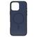 Angle. OtterBox - Symmetry Series Hard Shell for MagSafe for Apple iPhone 16 Pro Max - Blue Bear.