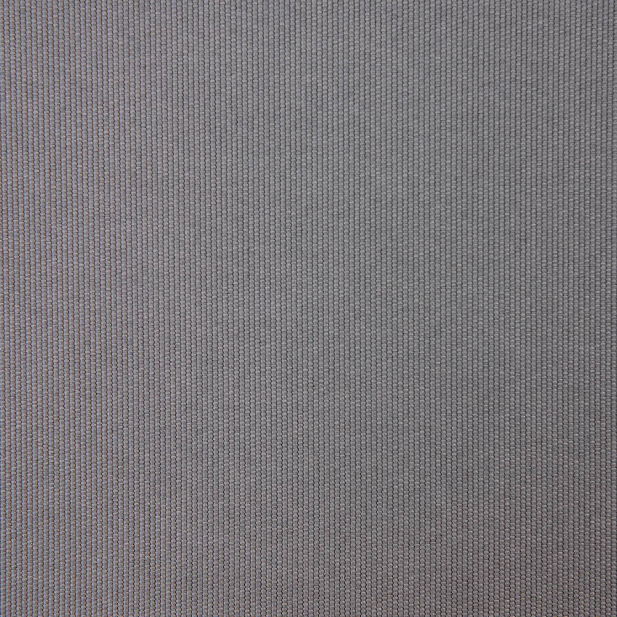 Alt View 2. Resenkos - Resenkos Adjustable Chaise Lounge Chair - 4-Way Backrest Cushion, Reclining Beach Chair for Deck, Gray - Gray.