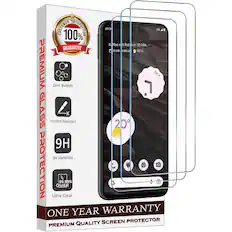 CUSTOMER 100% SATISFACTION
09:30 5G
Kaffe mit Robin in 30 Min.
10:00-1:00 Uhr 20°C
PREMIUM GLASS PROTECTION
Zero Bubble
Scratch Resistant
9H
9H Hardness
99.99% Crystal
Ultra Clear
ONE YEAR WARRANTY
PREMIUM QUALITY SCREEN PROTECTOR