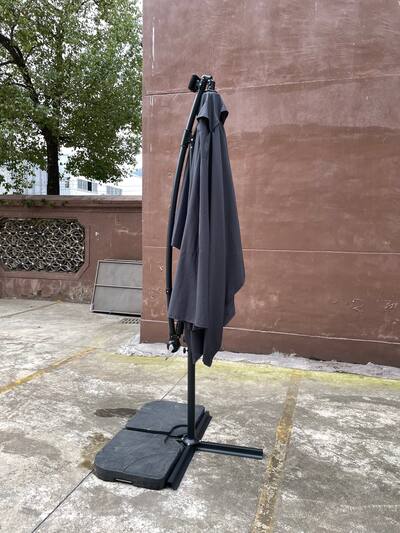 Loheer 10x6.5 Ft Rectangular Patio Umbrella Solar Lighted Outdoor Waterproof Sun Shade with Cross Base W656127034 - Best Buy Loheer 10x6.5 Ft Rectangular Patio Umbrella Solar Lighted Outdoor Waterproof Sun Shade with Cross Base W656127034 - Best Buy