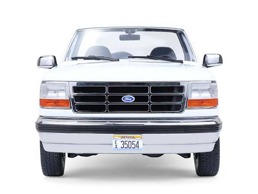 Ford NEVADA EX 35054