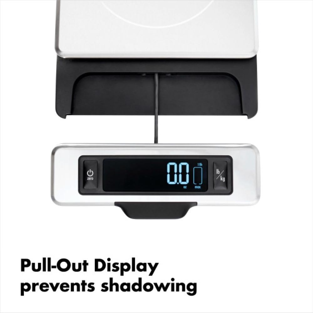 2010 1IB 00 - Pull-Out Display prevents shadowing