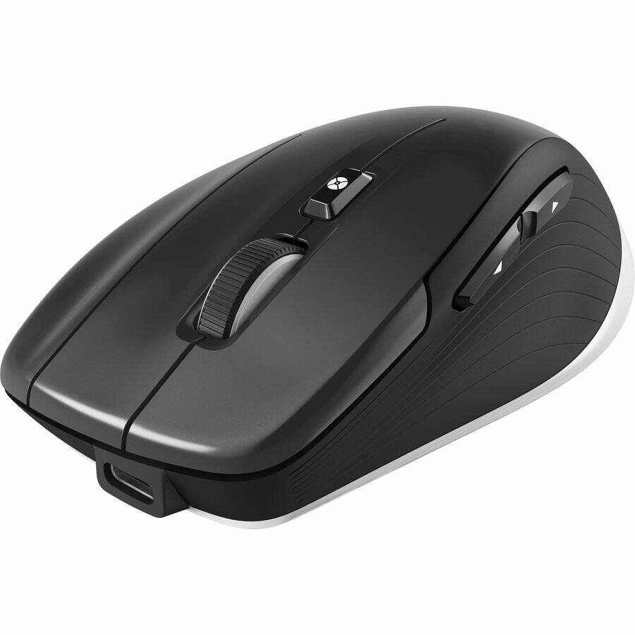 3Dconnexion CadMouse Compact Wireless Designed for the Mobile CAD