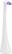 Alt View 12. Panasonic - Electric Toothbrush - White.