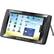 Left Standard. Archos - 7" 8 GB Tablet - Wi-Fi - ARM Cortex A8 1 GHz.