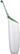 Front Standard. Philips Sonicare - AirFloss - White/Green.