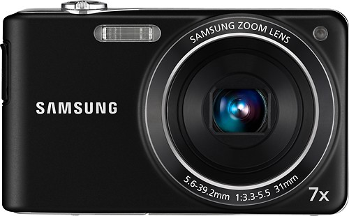 samsung 14.2 megapixel digital camera