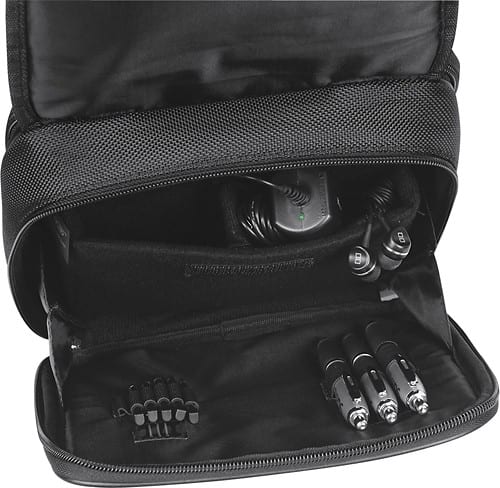 Alt View Standard 2. Power A - Nintendo 3DS Elite Transporter.