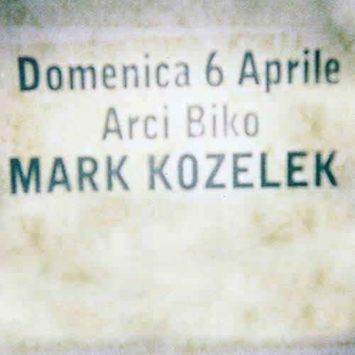 

Live at Biko [LP] - VINYL