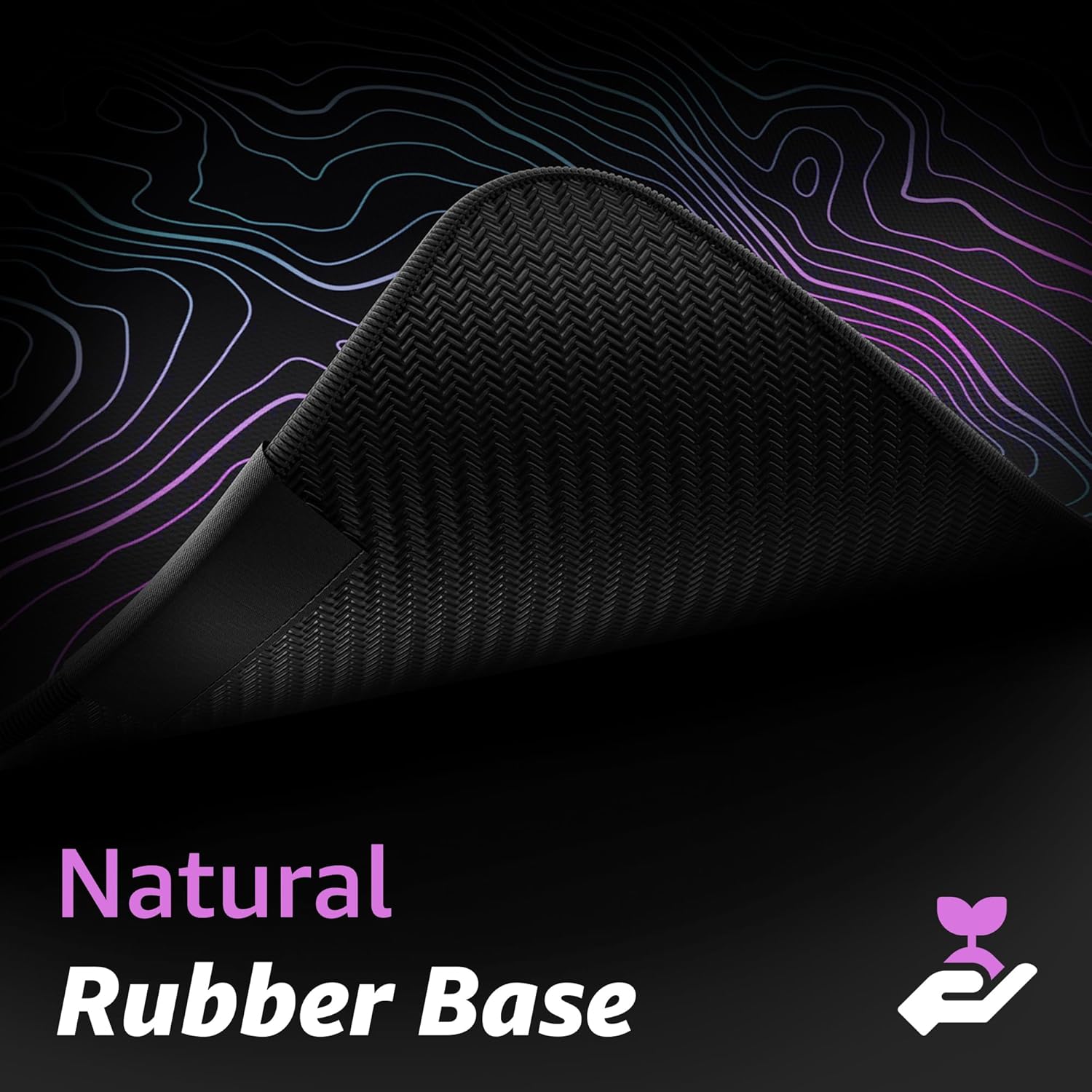 Natural Rubber Base