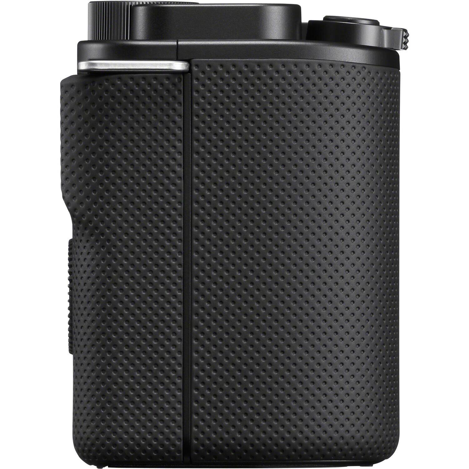 Alt View 2. Sony - Sony ZV-E10 Mirrorless Camera with 16-50mm f/3.5-5.6 II Lens Bundle (Black) + 64GB Card + Bag + More - Black.