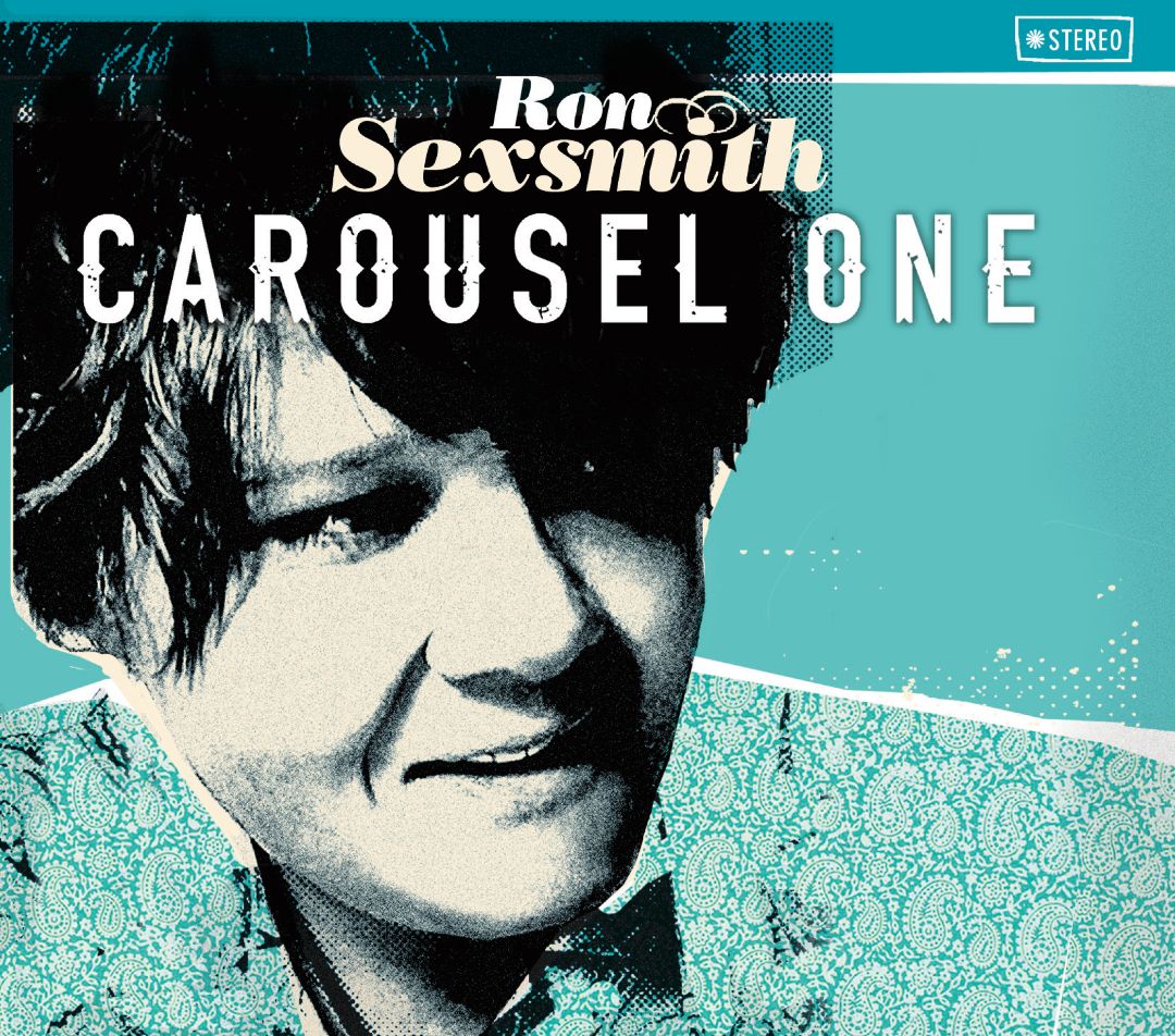 Carousel One [LP] - VINYL