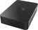 Angle Standard. WD - Elements Desktop 2.50 TB 3.5" External Hard Drive - Retail - Black.