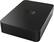 Angle Standard. WD - Elements Desktop 3 TB 3.5" External Hard Drive - Retail - Black.