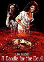 A Candle for the Devil [DVD] [1973] - Front_Original