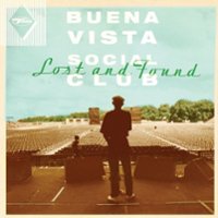Lost and Found [LP] - VINYL - Front_Original