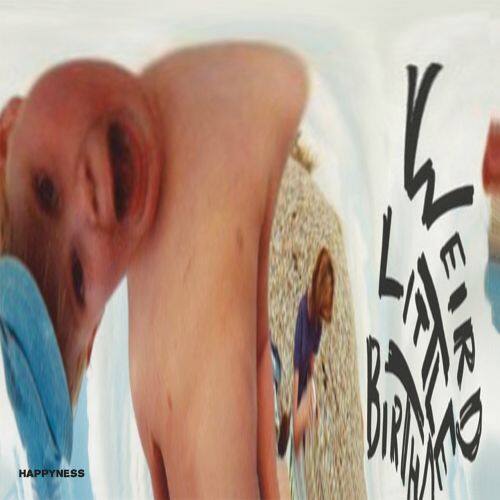 

Weird Little Birthday [LP] - VINYL