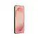 Front. ZAGG - Glass+ Defense Screen Protector for Samsung Galaxy S26+ - Clear.