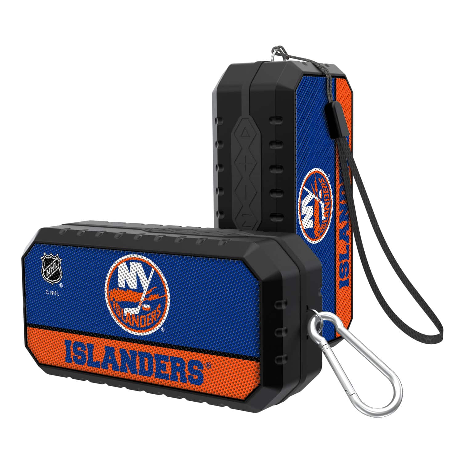 NHL  
NY ISLANDERS  
ISLANDERS