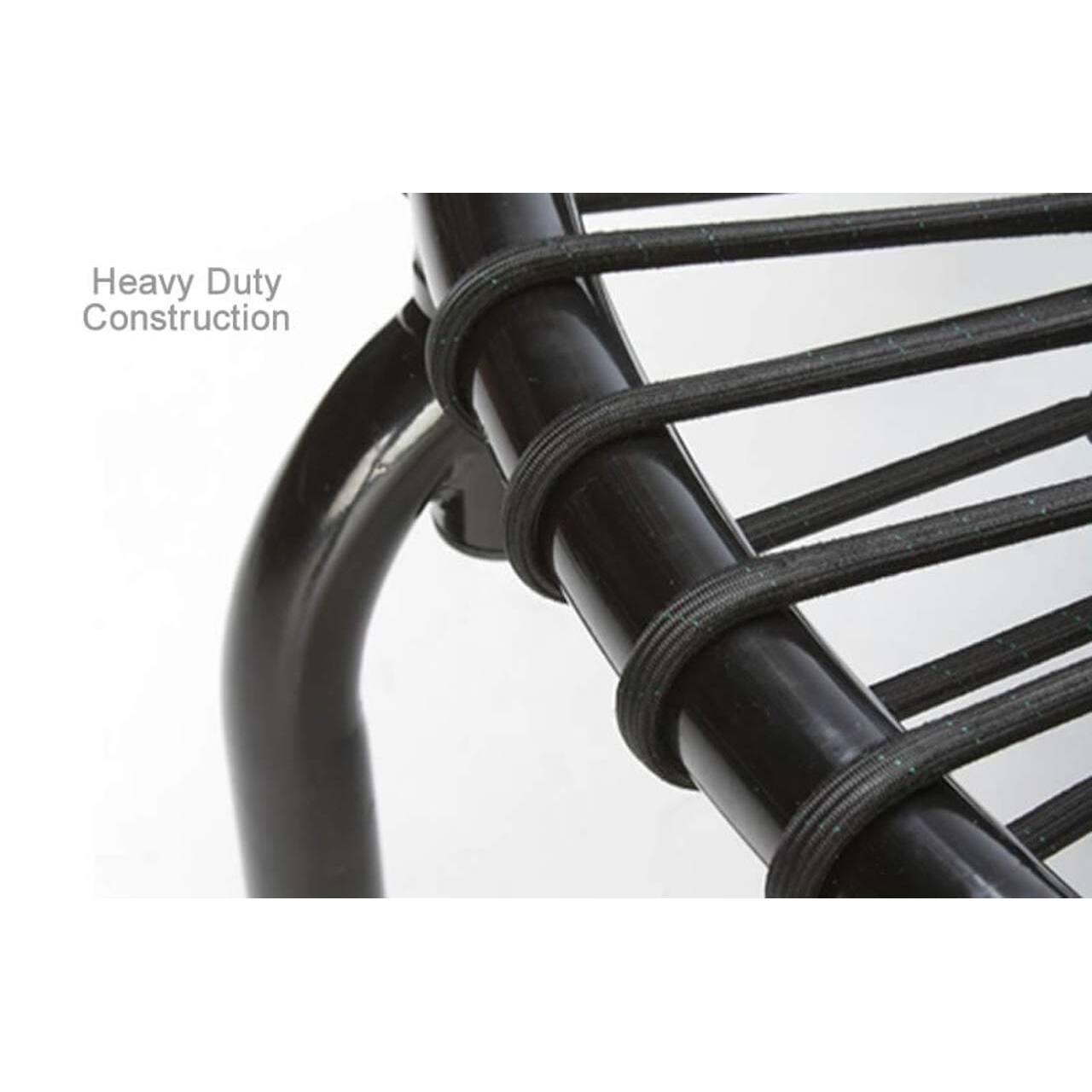 Heavy Duty Construction